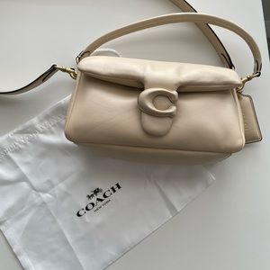 Coach Pillow Tabby Shoulder Bag 26